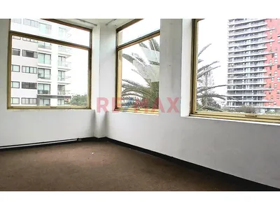 Venta De Oficina - Edificio El Dorado - Lince