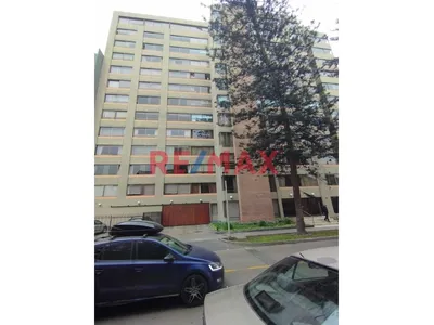 Venta De Departamento En San Isidro