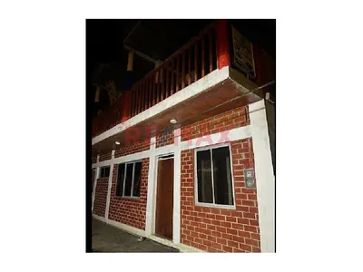 En Venta Casa De Playa En Zorritos Tumbes Ideal Para Vivienda Airbnb Y/O  Restaurante