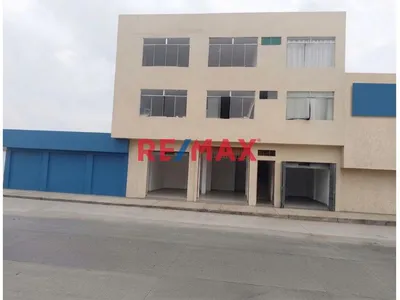 Departamento Amoblado Para Estudiantes Cerca De Las Universidades De Chorrillos
