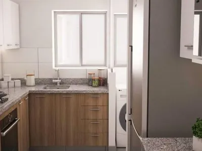 Venta de Departamento en Jesús María - Lima 3 Dormitorios