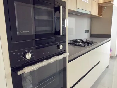 Venta de Departamento en Jesús María - Lima 4 Dormitorios