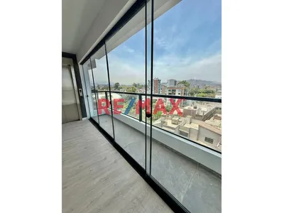 Vendo Departamento De Estreno En Salamanca ✨🚗