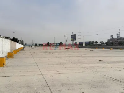 Venta De Terreno 15,642M2 Excelente Ubicacion En El Callao