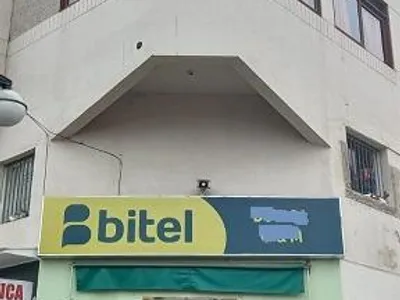 Venta de Departamento en Chorrillos - Lima 2 Dormitorios