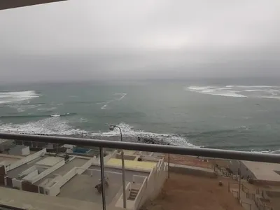 Venta de Departamento en Punta Hermosa - Lima 3 Dormitorios 