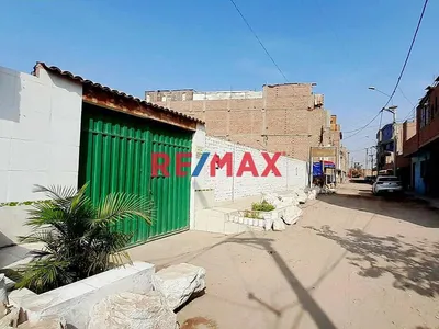 Terreno De 780 M2 Listo Para Tu Proximo Proyecto Inmobiliario Comas - Espacio Amplio Y Privado - Frente A Yaku Park