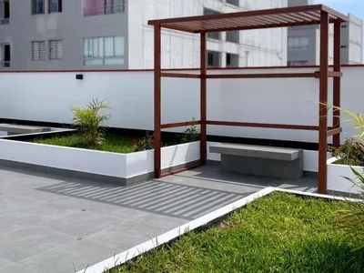 Venta de Departamento en Lince - Lima 3 Dormitorios 