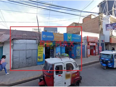 Oportunidad Terreno Comerical A Pasos De Real Plaza Juliaca