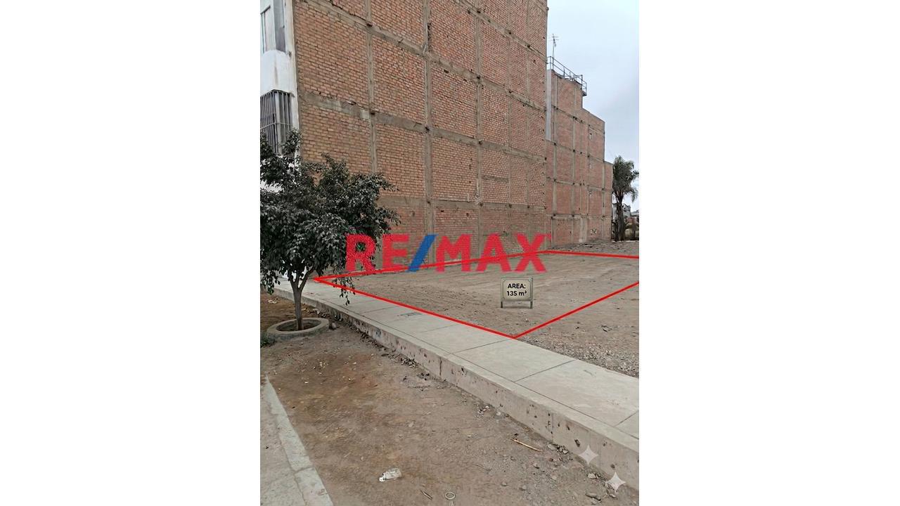 🏡 Venta De Terreno En Urb. Los Molinos Carabayllo – 135 M² Con Papeles En Regla