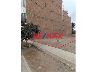 🏡 Venta De Terreno En Urb. Los Molinos Carabayllo – 135 M² Con Papeles En Regla
