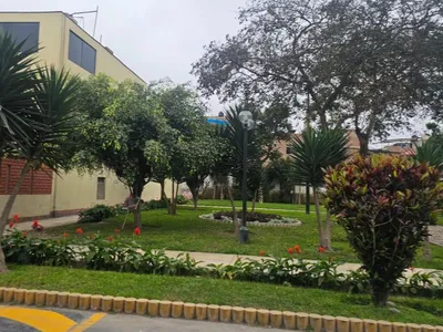 Venta de Casa en Pueblo Libre - Lima 6 Dormitorios 