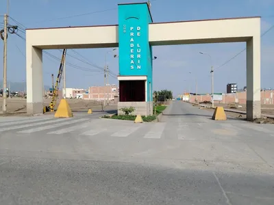 Alquiler de Terreno / Lote en Lurín - Lima 0 Dormitorio 