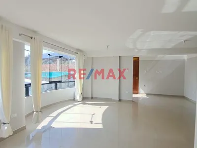 En Alquiler Departamento 115M2 2Do Piso Aprovite San  Jeronimo Cusco