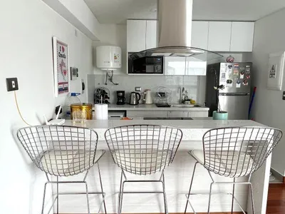 Venta de Departamento en Lince - Lima 1 Dormitorio