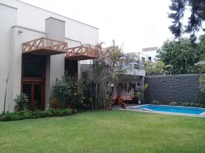 Casa en venta · El Remanso Etapa 1, La Molina · 360 m², 4 dorm.