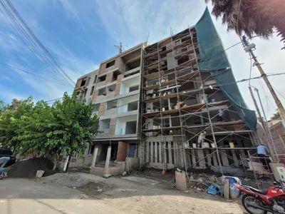 Venta de Departamento en Sachaca - Arequipa 3 Dormitorios 
