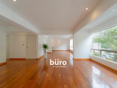Venta de Departamento en San Isidro - Lima 3 Dormitorios