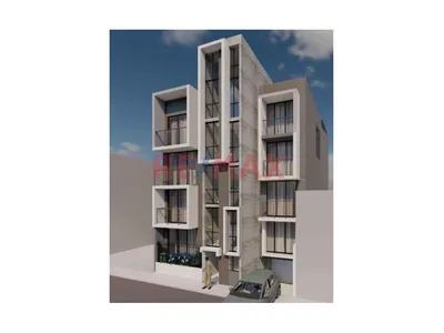 Departamento 3Er Piso - Preventa Residencial En Sabandia