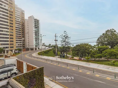 Venta de Departamento en Miraflores - Lima 3 Dormitorios