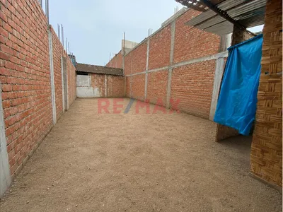 Venta Terreno Manuel Arevalo