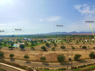 Venta de Terreno / Lote en Asia - Cañete