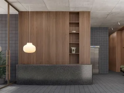 Venta de Departamento en Miraflores - Lima 2 Dormitorios