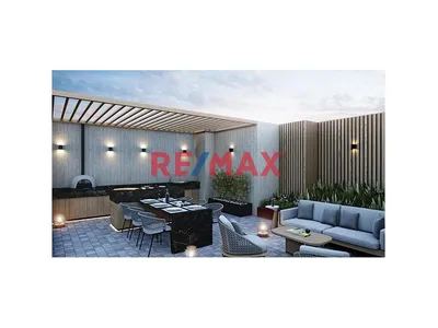 Venta Departamento En Estreno Magdalena