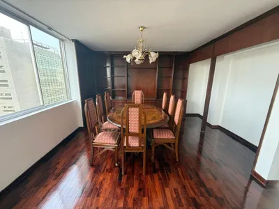 Alquiler de Departamento en Miraflores - Lima 2 Dormitorios