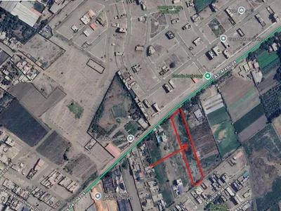Venta de Terreno / Lote en Carabayllo - Lima