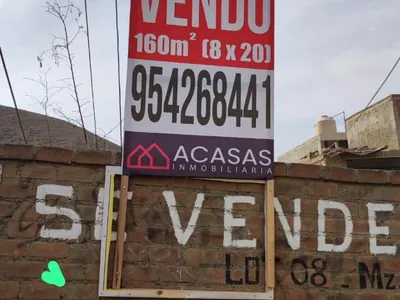Venta de Terreno / Lote en La Molina - Lima