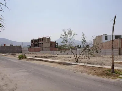 Venta de Terreno / Lote en La Molina - Lima