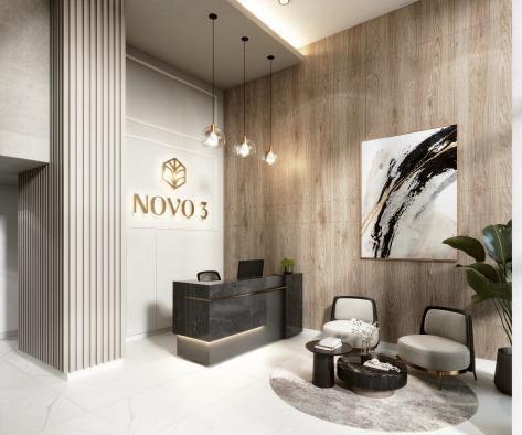 Venta de Departamento en Cercado - de - Lima - Lima 2 Dormitorios 
