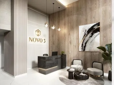 Departamento en venta · Santa Beatriz, Lima · 51 m², 2 dorm.