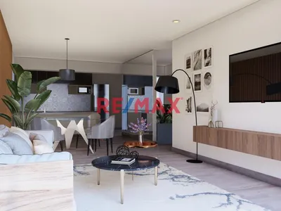 Venta Departamento Flat Jesus Maria