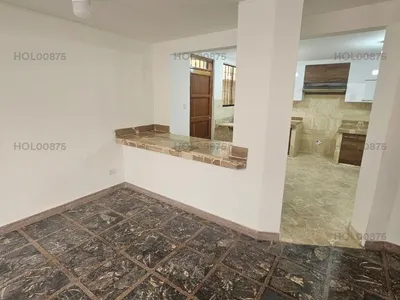 Venta de Casa en San Borja - Lima 5 Dormitorios