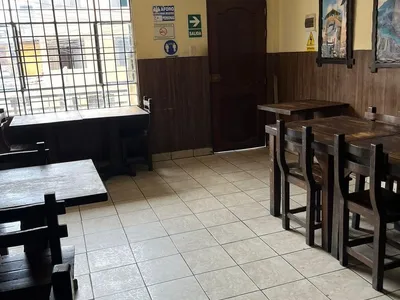 Venta de Casa en Villa María del Triunfo - Lima 3 Dormitorios 