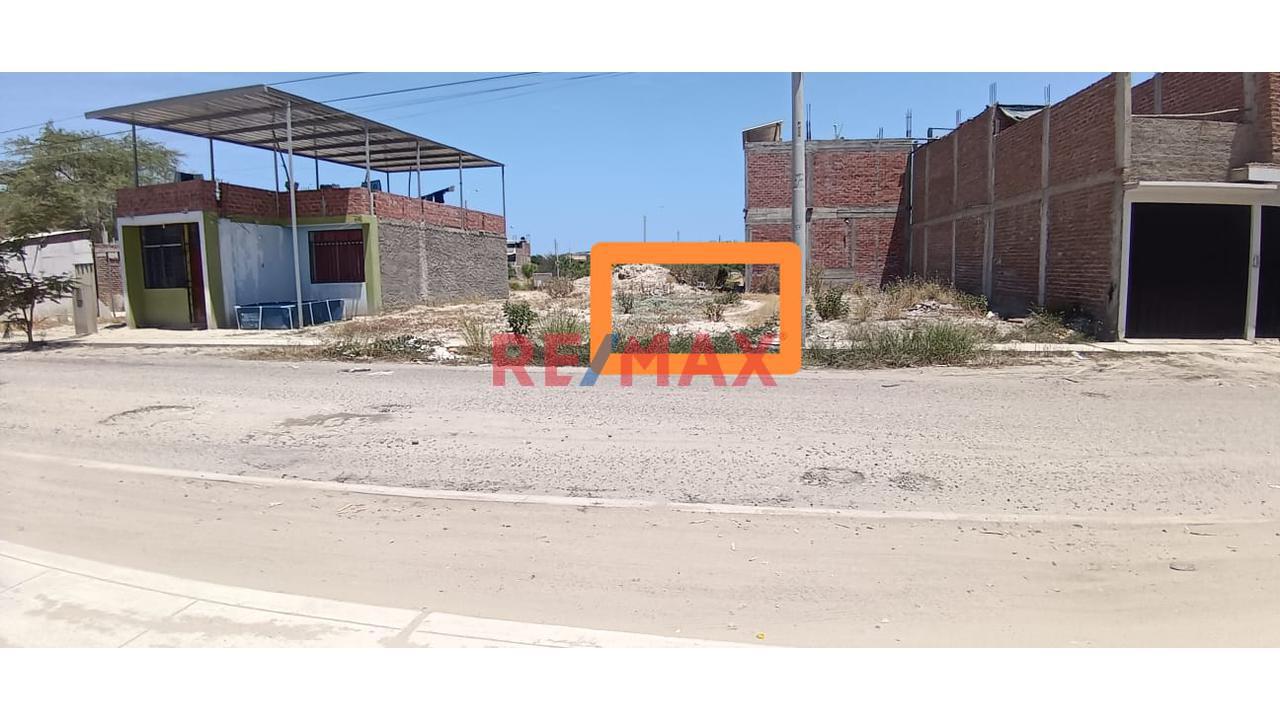 Venta Terreno En Urb Casuarinas 3Era Etapa