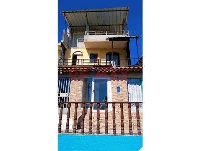 Alquiler De Departamento En Centro De Sechura