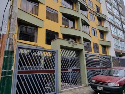 Departamento en venta · Alfa Centauro al 100, Surquillo · 62 m², 3 dorm.
