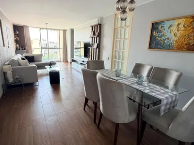 Venta de Departamento en La Molina - Lima 3 Dormitorios