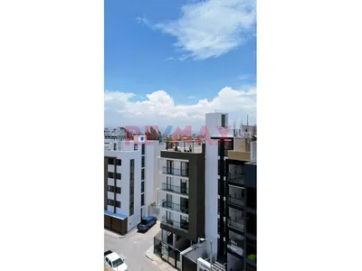 Departamentos Exclusivos De Estreno - 2 Habitaciones - Los Angeles De Cayma