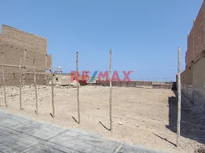 Terreno en venta · Ciudad Eten, Eten · 565 m²