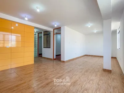 Venta de Departamento en Lurín - Lima 3 Dormitorios 