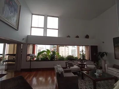 Departamento en venta · Calle Jose Gonazles 649, Miraflores · 285 m², 3 dorm.
