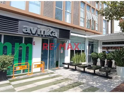 Oficina Corporativa – Av. Almirante Grau 1350, Piso 4, Barranco