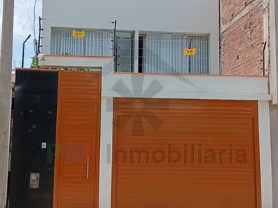 Venta de Casa en Pimentel - Chiclayo 5 Dormitorios 