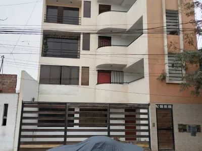 Departamento En Carabayllo 4To Piso
