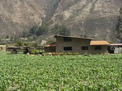 Venta de Terreno / Lote en Ollantaytambo - Urubamba