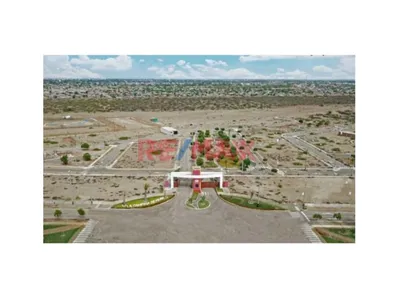 Vendo Bonito Terreno En La Campiña De Piura (Castilla)